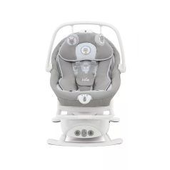 Joie Sansa 2in1 elektromos hinta - Portrait 