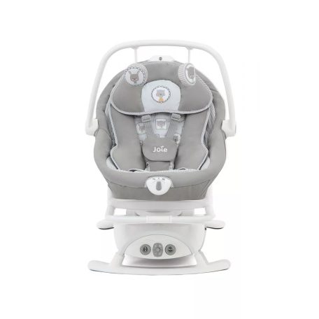 Joie Sansa 2in1 elektromos hinta - Portrait 