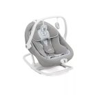 Joie Sansa 2in1 elektromos hinta - Portrait 