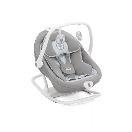 Joie Sansa 2in1 elektromos hinta - Portrait 