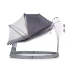 Chipolino Lambada elektromos babahinta - anthracite