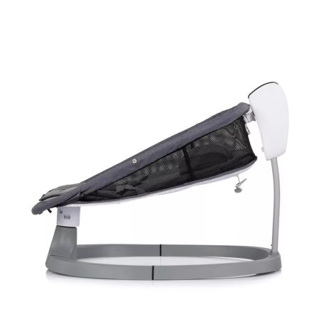 Chipolino Lambada elektromos babahinta - anthracite