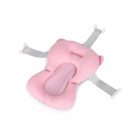 Chipolino Multi babatartó kádba háló - pink