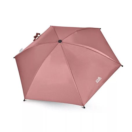 Lorelli univerzális napernyő babakocsihoz  UV-szűrős - Pink