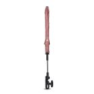 Lorelli univerzális napernyő babakocsihoz  UV-szűrős - Pink