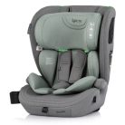 Chipolino Tycoon autósülés 76-150cm - basil