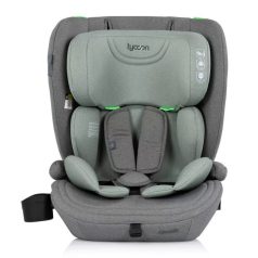 Chipolino Tycoon autósülés 76-150cm - basil