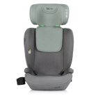 Chipolino Tycoon autósülés 76-150cm - basil