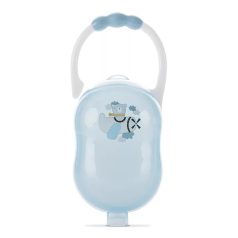 Lorelli My Friend Cumitartó doboz - Airy Blue