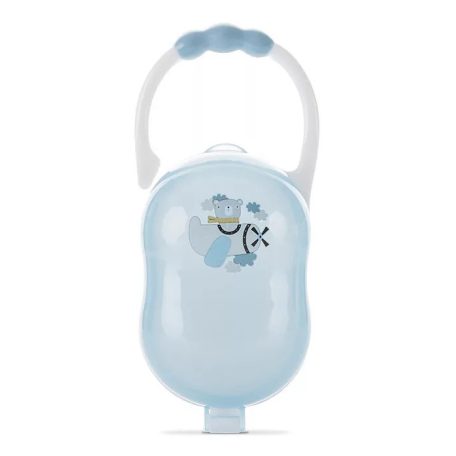 Lorelli My Friend Cumitartó doboz - Airy Blue
