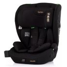 Chipolino Tycoon autósülés 76-150cm - blackberry 