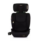 Chipolino Tycoon autósülés 76-150cm - blackberry 