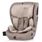 Chipolino Tycoon autósülés 76-150cm - tiramisu 