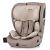Chipolino Tycoon autósülés 76-150cm - tiramisu 
