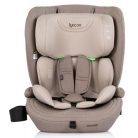 Chipolino Tycoon autósülés 76-150cm - tiramisu 