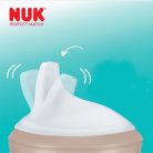 NUK Perfect Match tanulópohár Night 6+hó 150ml - kék koala