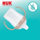 NUK Perfect Match tanulópohár Night 6+hó 150ml - kék koala