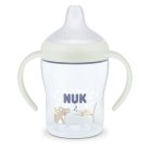 NUK Perfect Match tanulópohár Night 6+hó 150ml - kék koala