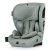 Chipolino Tycoon ISO autósülés Isofix 76-150cm - basil 
