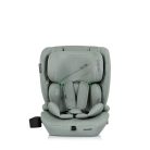 Chipolino Tycoon ISO autósülés Isofix 76-150cm - basil 