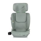 Chipolino Tycoon ISO autósülés Isofix 76-150cm - basil 