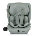Chipolino Tycoon ISO autósülés Isofix 76-150cm - basil 