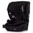 Chipolino Tycoon ISO autósülés Isofix 76-150cm - blackberry 