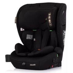   Chipolino Tycoon ISO autósülés Isofix 76-150cm - blackberry 