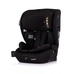   Chipolino Tycoon ISO autósülés Isofix 76-150cm - blackberry 