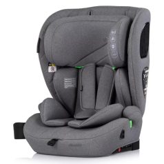 Chipolino Tycoon ISO autósülés Isofix 76-150cm - cloud 