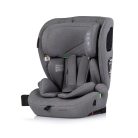 Chipolino Tycoon ISO autósülés Isofix 76-150cm - cloud 