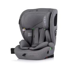 Chipolino Tycoon ISO autósülés Isofix 76-150cm - cloud 