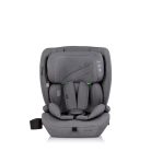 Chipolino Tycoon ISO autósülés Isofix 76-150cm - cloud 