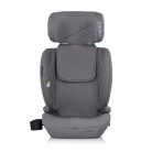 Chipolino Tycoon ISO autósülés Isofix 76-150cm - cloud 
