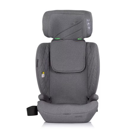 Chipolino Tycoon ISO autósülés Isofix 76-150cm - cloud 