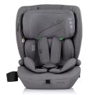Chipolino Tycoon ISO autósülés Isofix 76-150cm - cloud 