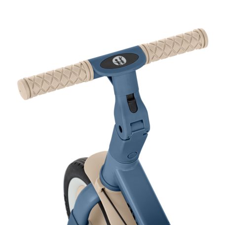 P&M Turbo 5in1 Multifunkciós tricikli - Ocean Blue