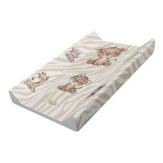 Babastar merev pelenkázó lap 50*80 cm - bézs szafari