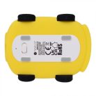 MARY'S Ecolight éjszakai fény - sárga taxi