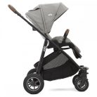 Joie Versatrax SET babakocsi - Pebble