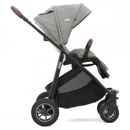 Joie Versatrax SET babakocsi - Pebble