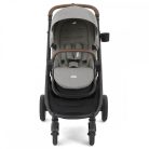 Joie Versatrax SET babakocsi - Pebble