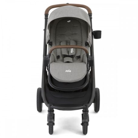 Joie Versatrax SET babakocsi - Pebble