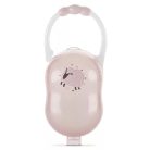 Lorelli My Friend Cumitartó doboz - Mellow Rose