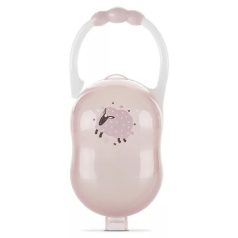 Lorelli My Friend Cumitartó doboz - Mellow Rose