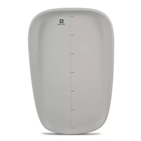 Lorelli Lulu pelenkázó lap - Grey