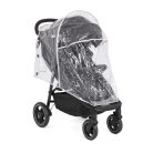 Joie Litetrax babakocsi - Shale 