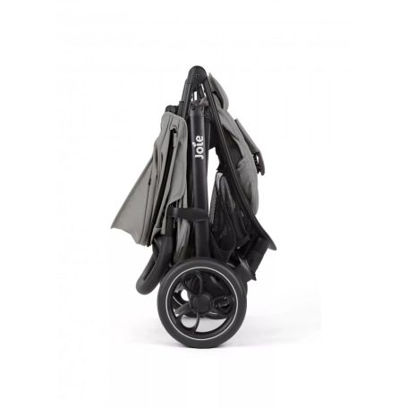 Joie Litetrax 4 babakocsi - Pebble