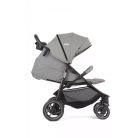 Joie Litetrax 4 babakocsi - Pebble