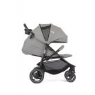 Joie Litetrax 4 babakocsi - Pebble